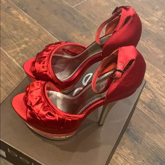 Bebe Shoes - Picture 2 of 4